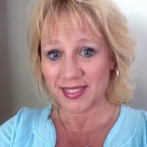 Meet your Posher, Janie robertson